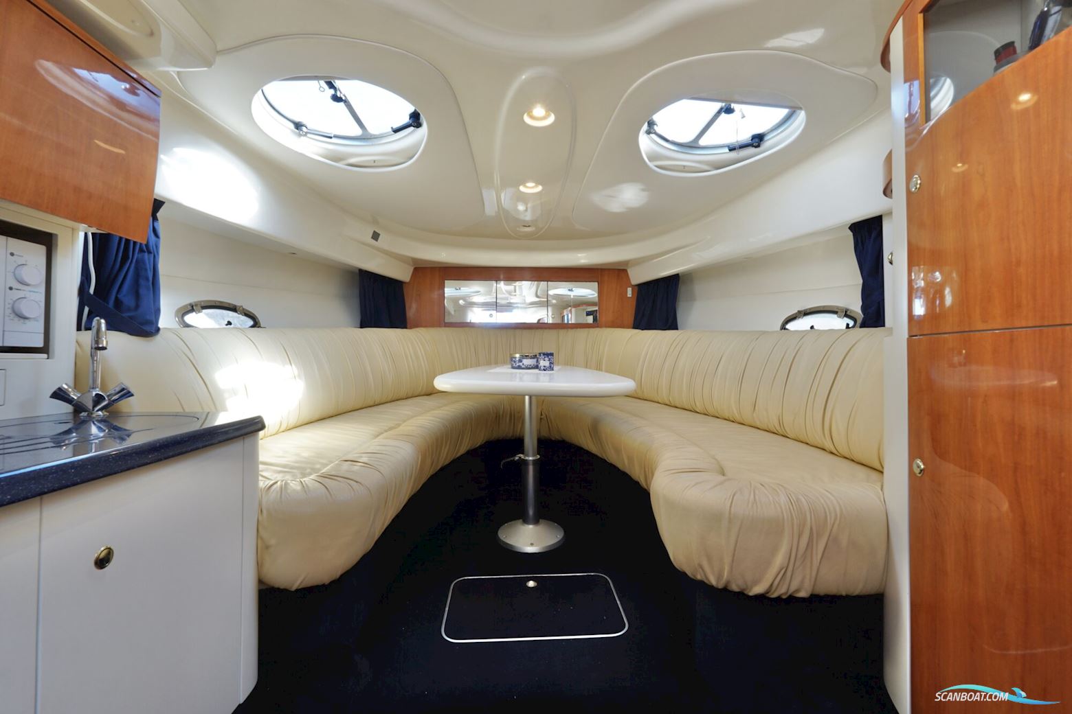 Cranchi Endurance 39 ‘Truluck’s’