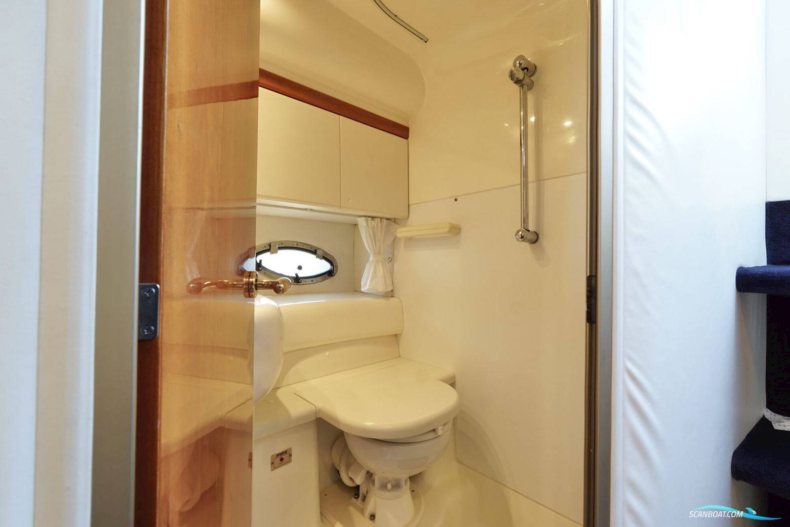 Cranchi Endurance 39 ‘Truluck’s’