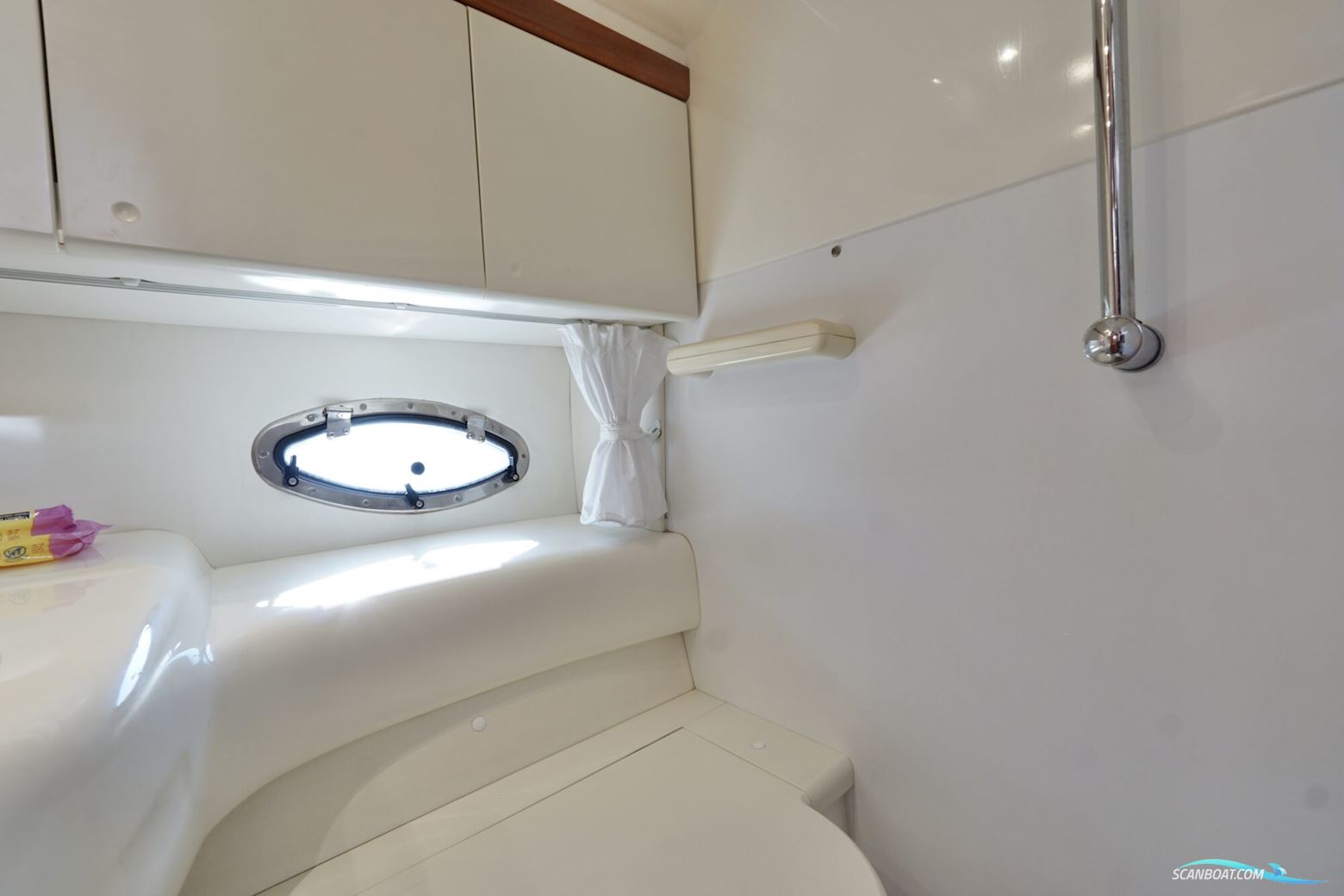 Cranchi Endurance 39 ‘Truluck’s’