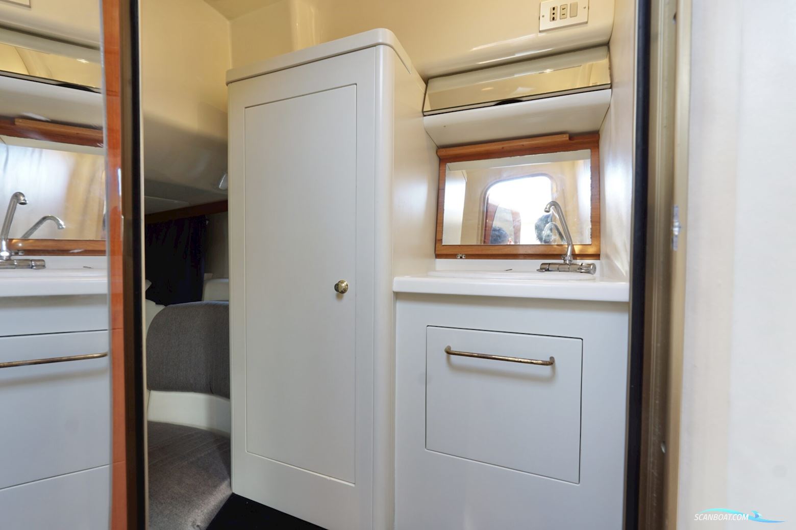 Cranchi Endurance 39 ‘Truluck’s’