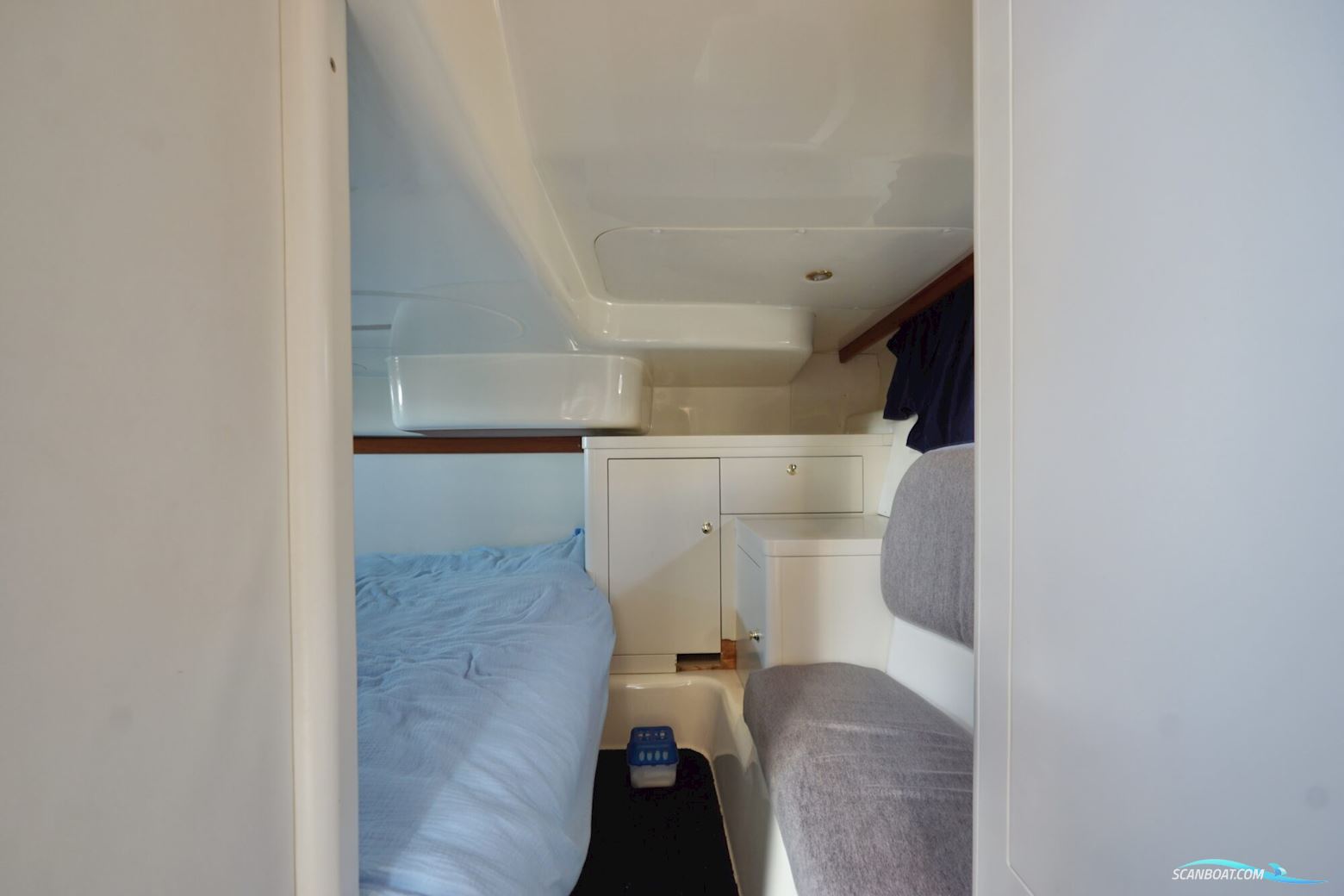 Cranchi Endurance 39 ‘Truluck’s’