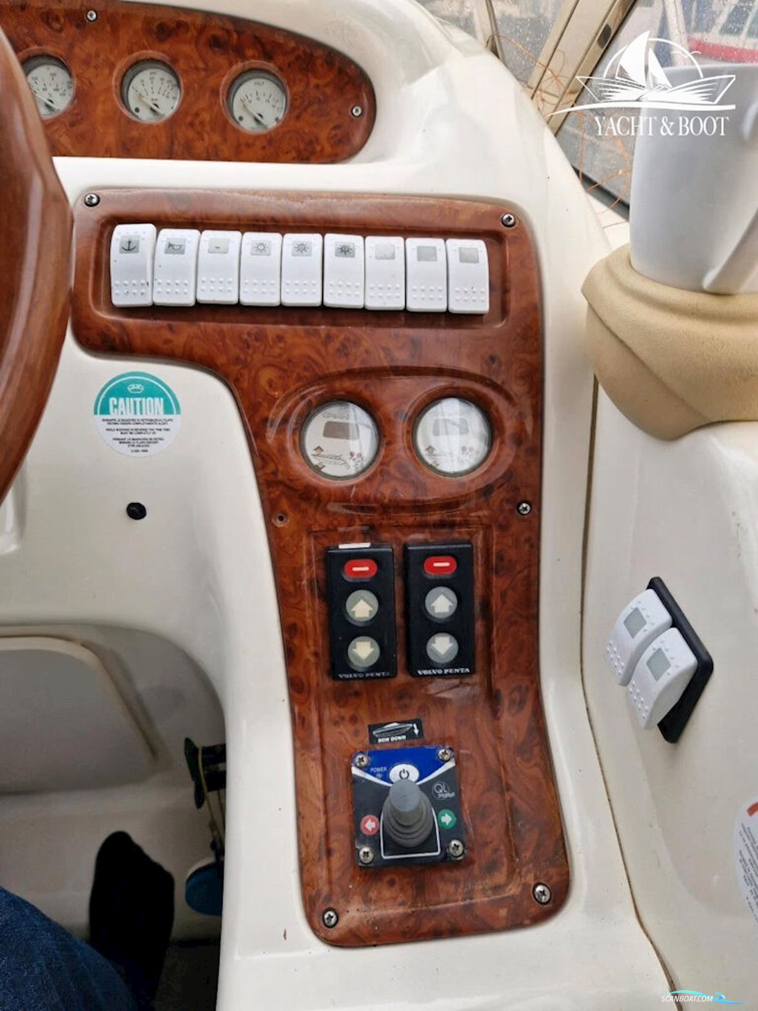 Cranchi Endurance 39