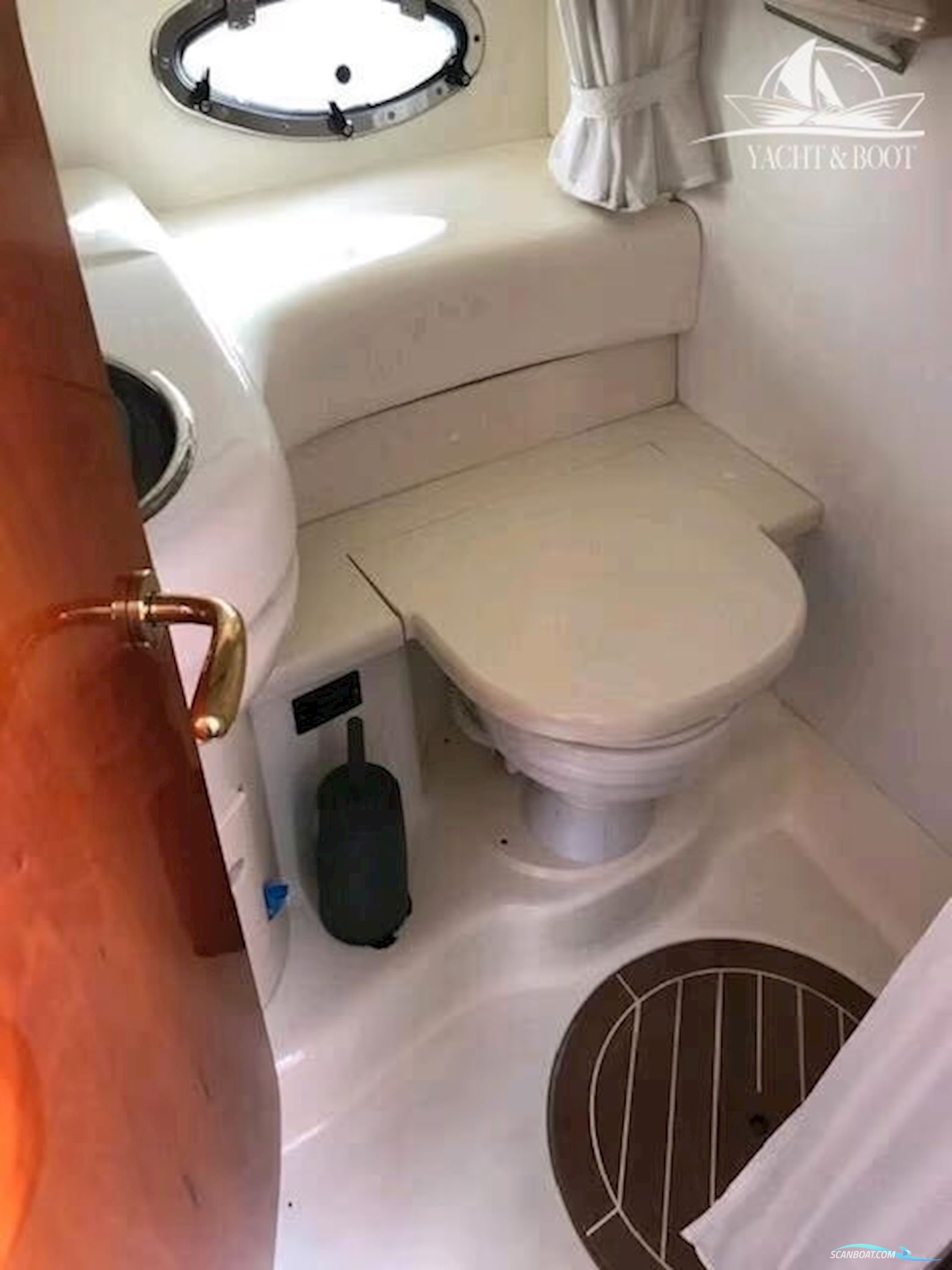 Cranchi Endurance 39