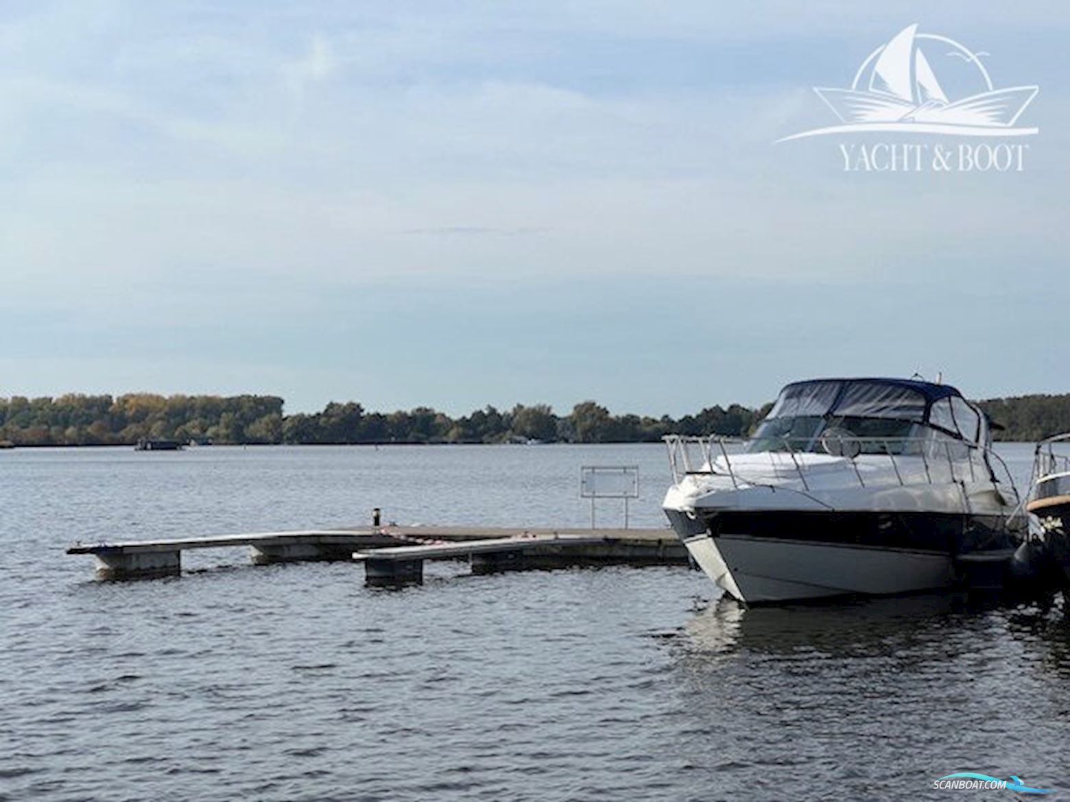 Cranchi Endurance 39