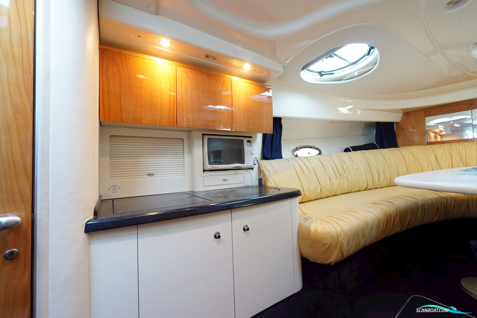 Cranchi Endurance 39