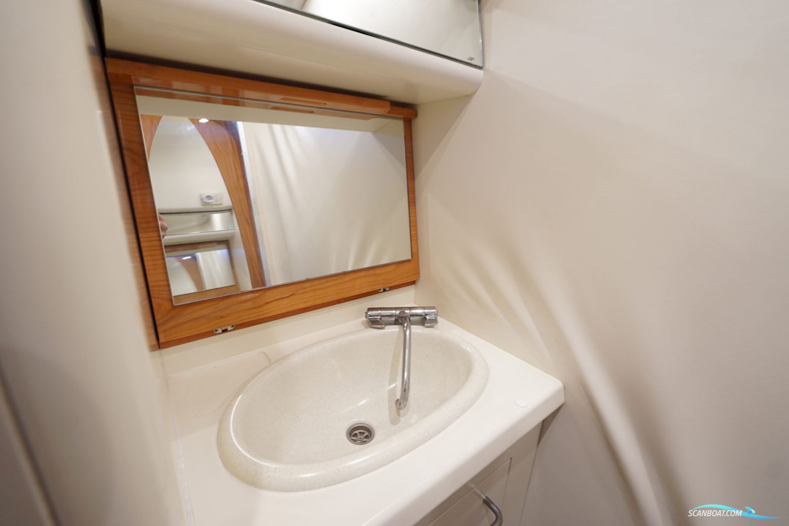 Cranchi Endurance 39