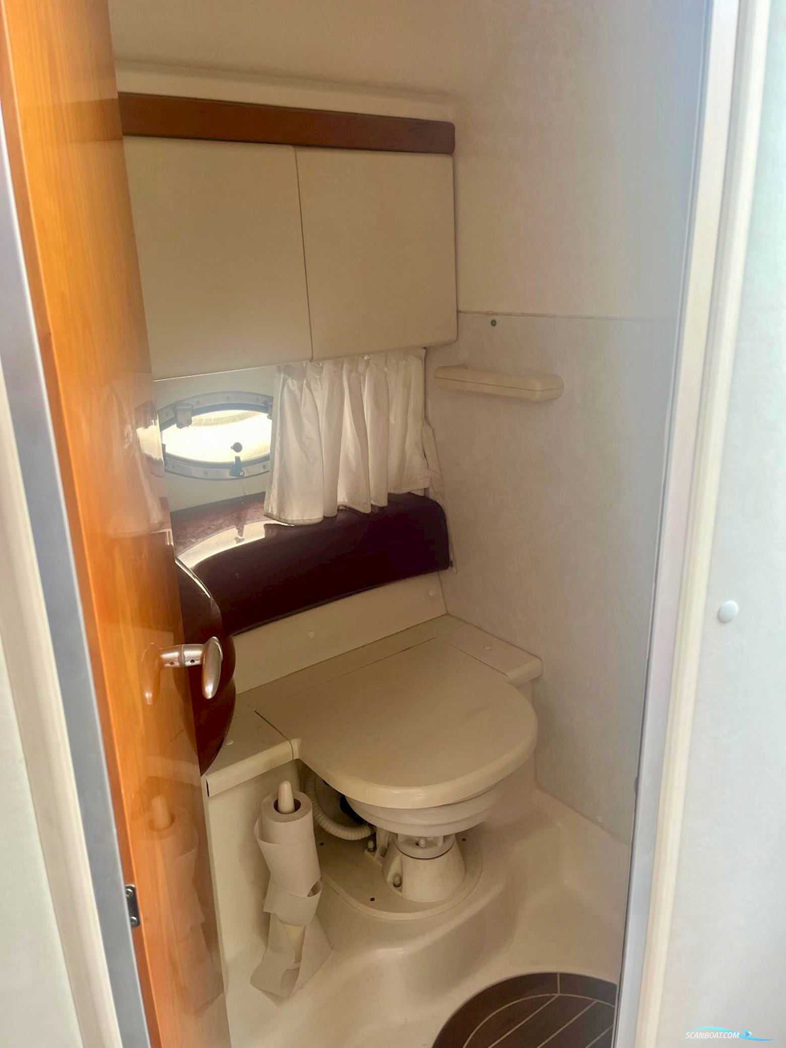 Cranchi Endurance 39