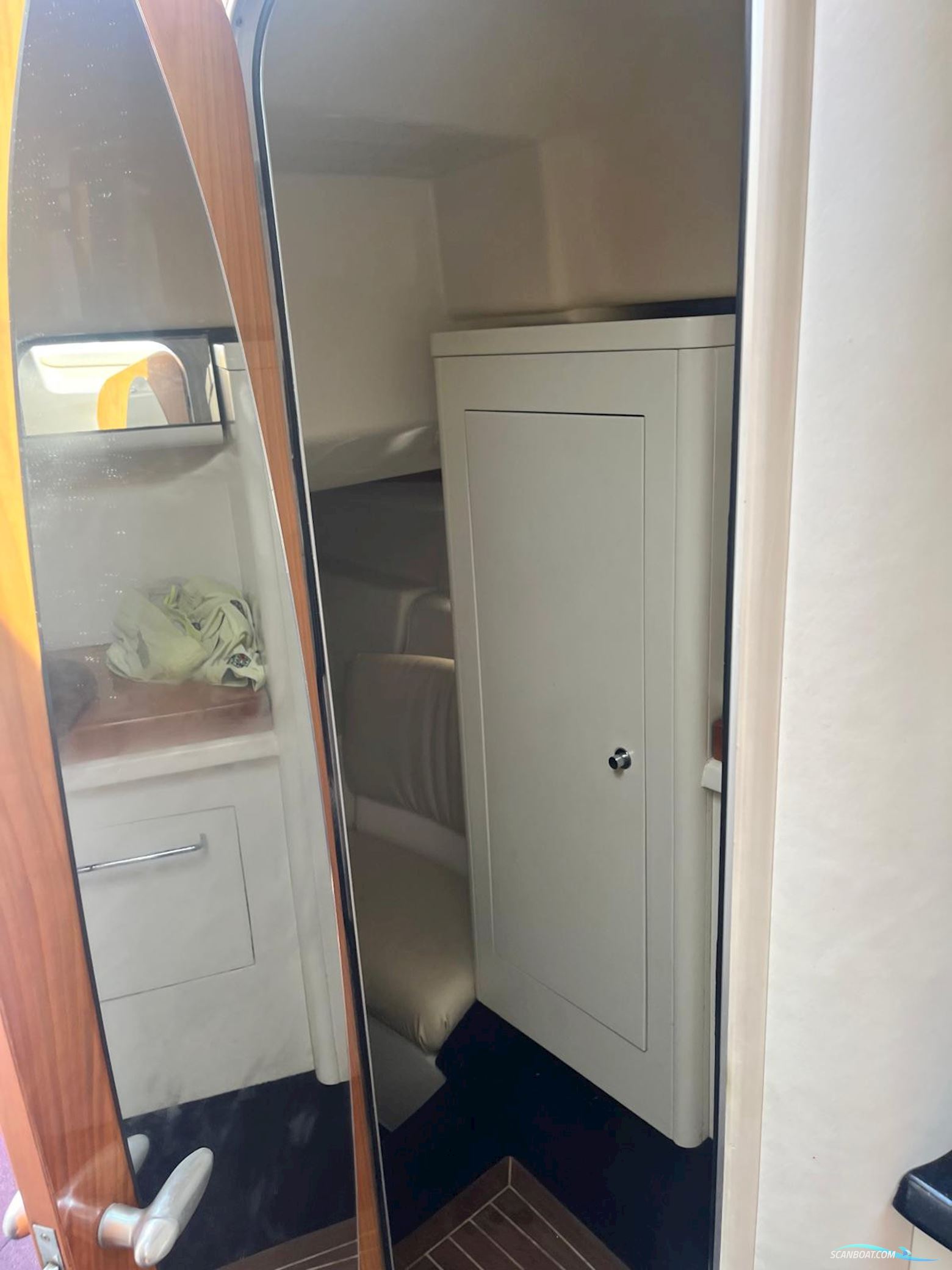 Cranchi Endurance 39