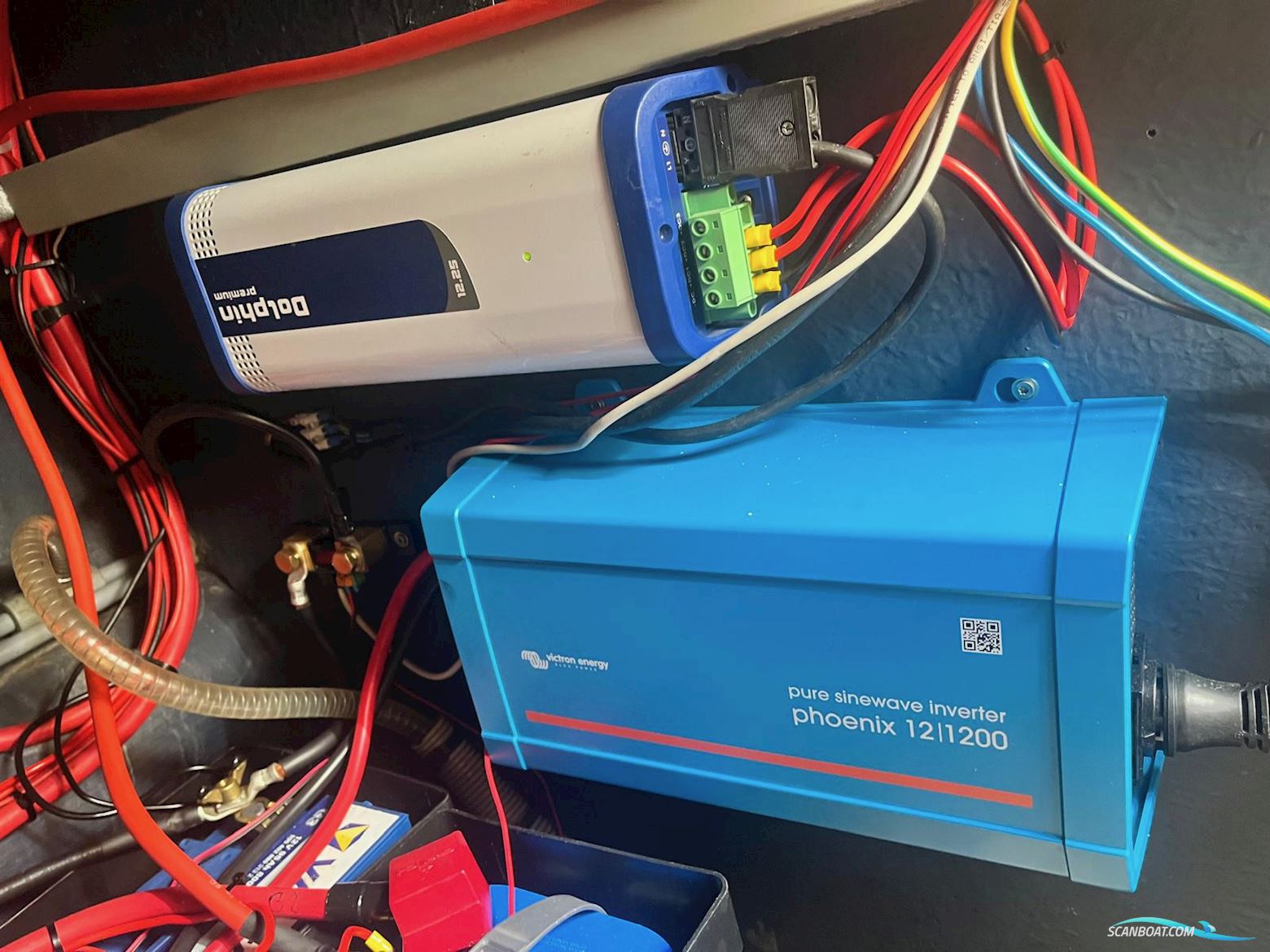 Cranchi Endurance 39