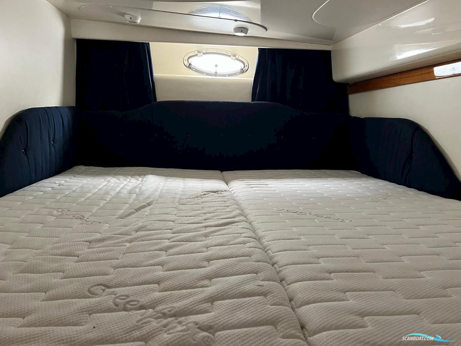 Cranchi Endurance 39