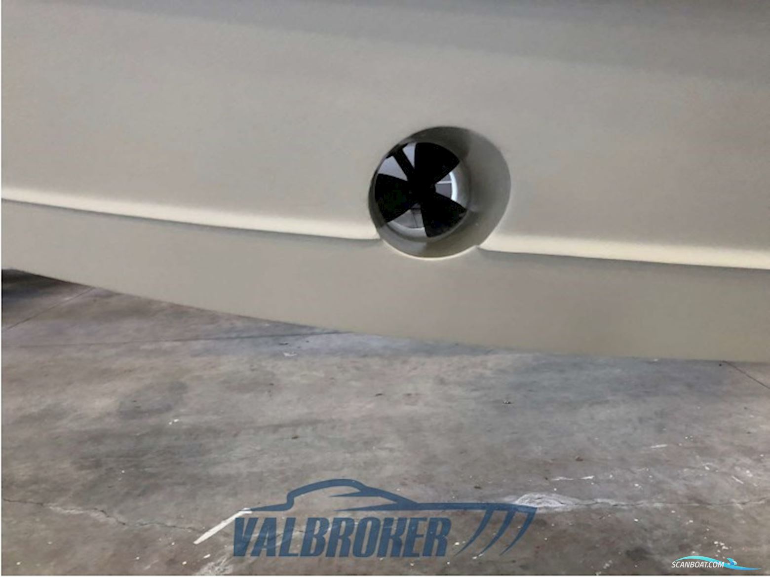 Cranchi Endurance 39