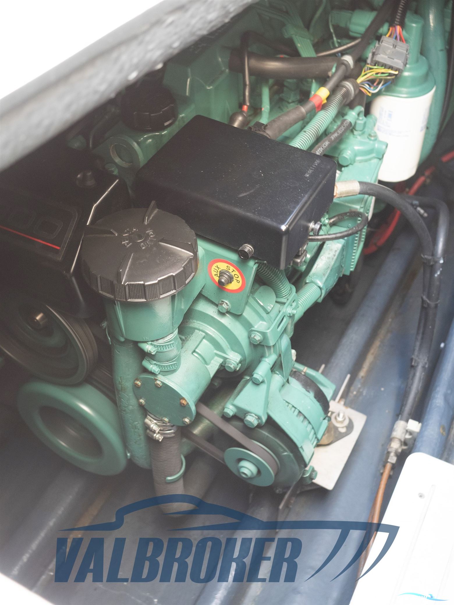 Cranchi Endurance 39