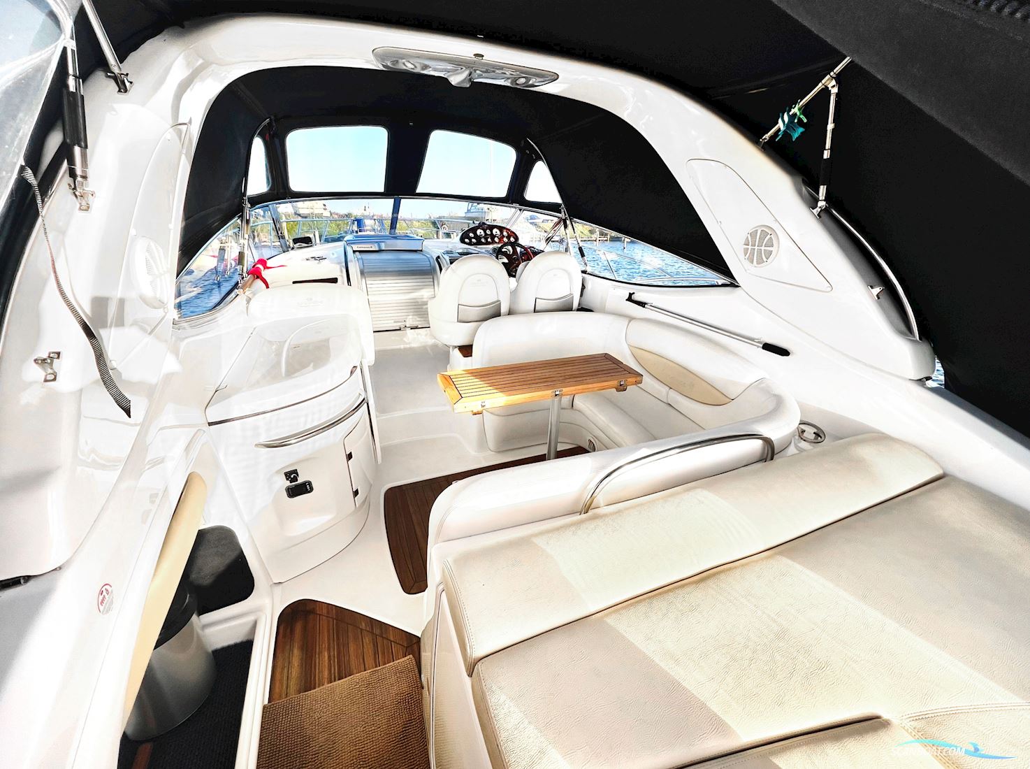 Cranchi Endurance 41