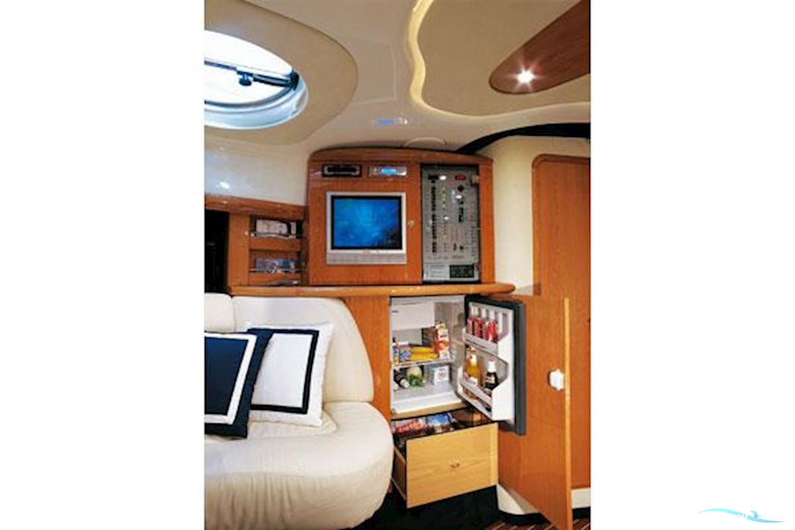 Cranchi Endurance 41