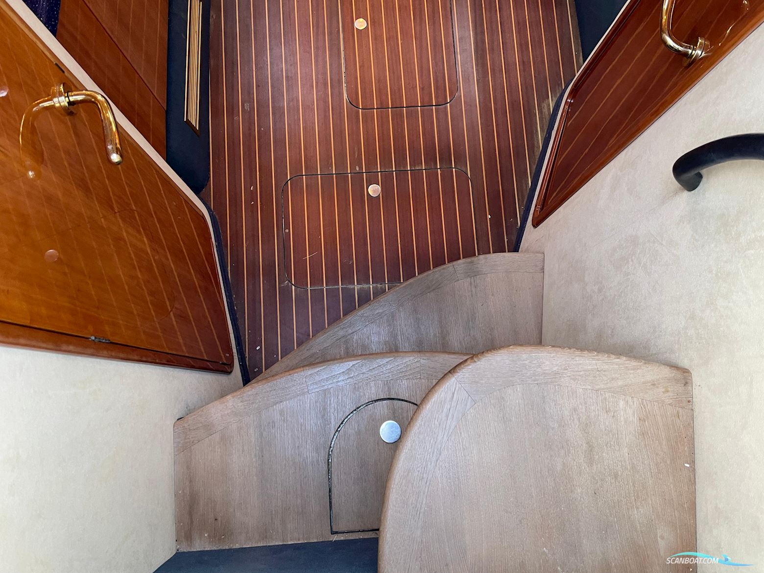 Cranchi Endurance 41