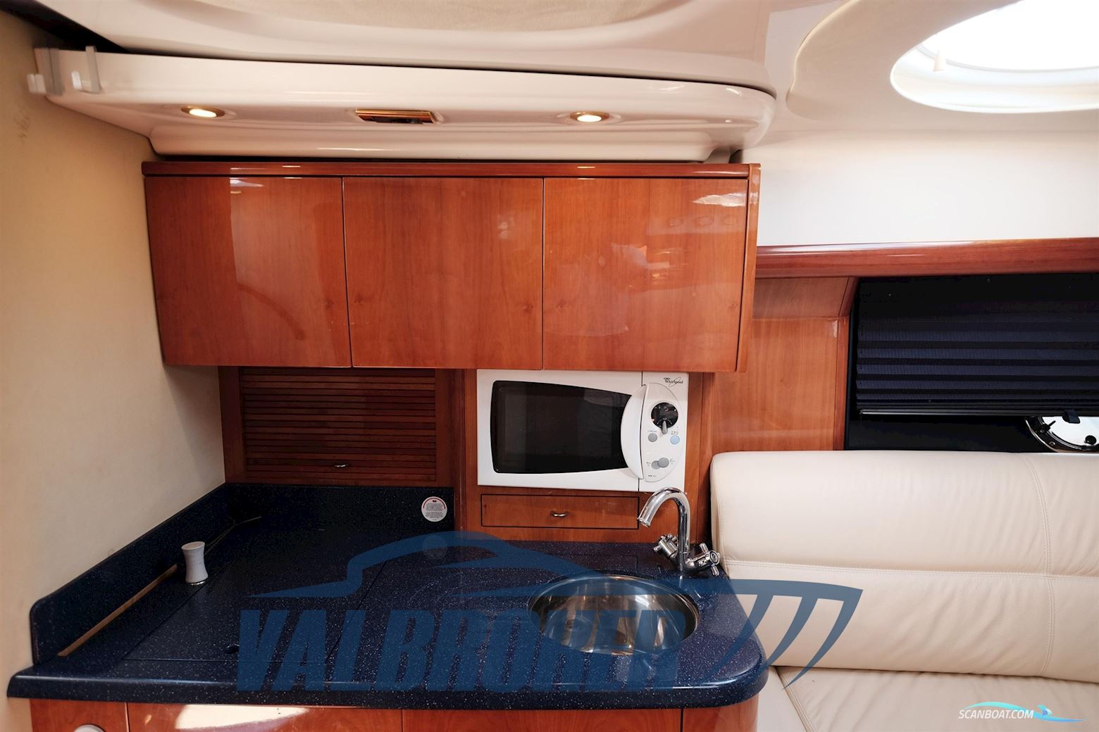 Cranchi Endurance 41