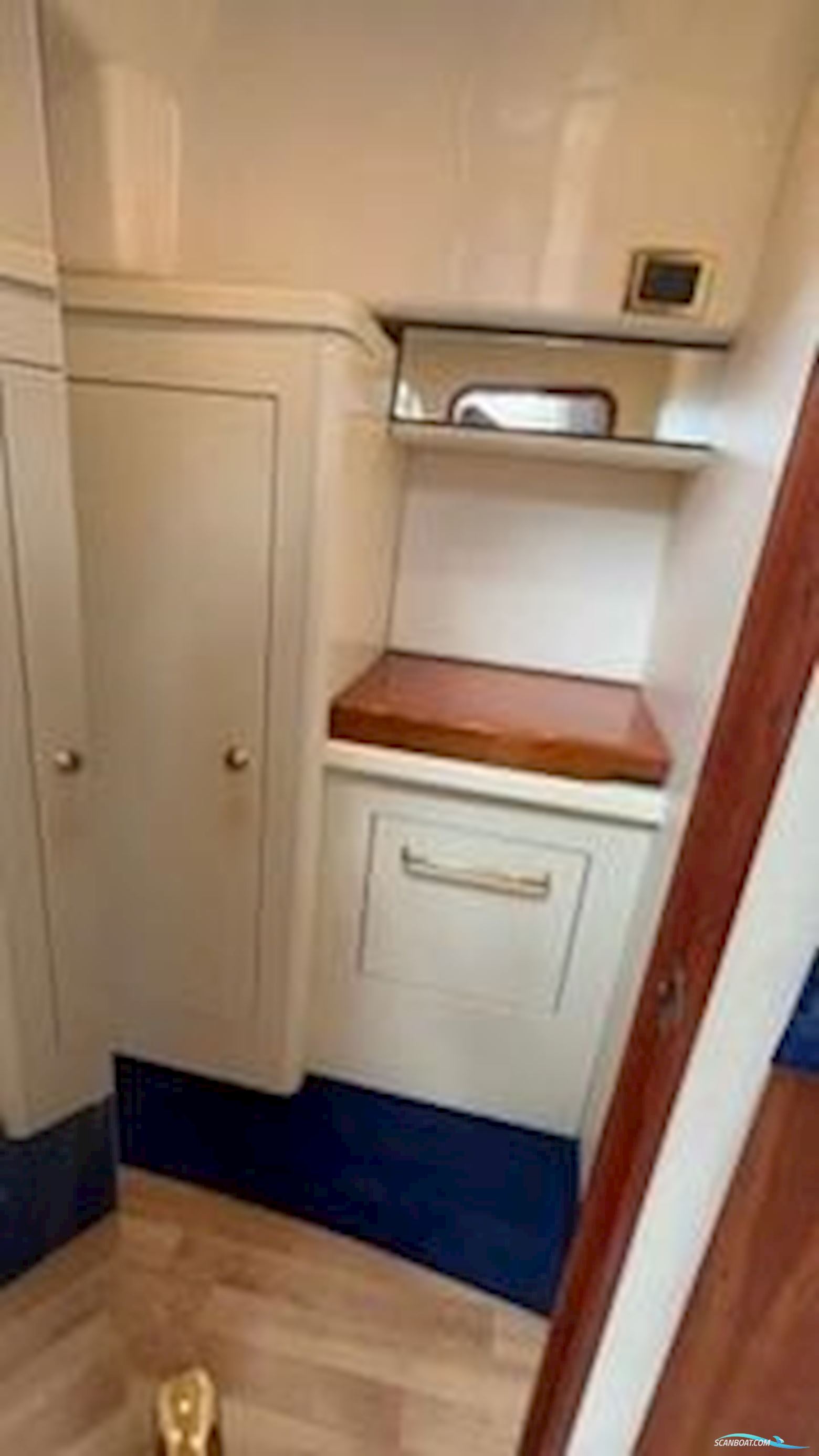 Cranchi Endurance 41