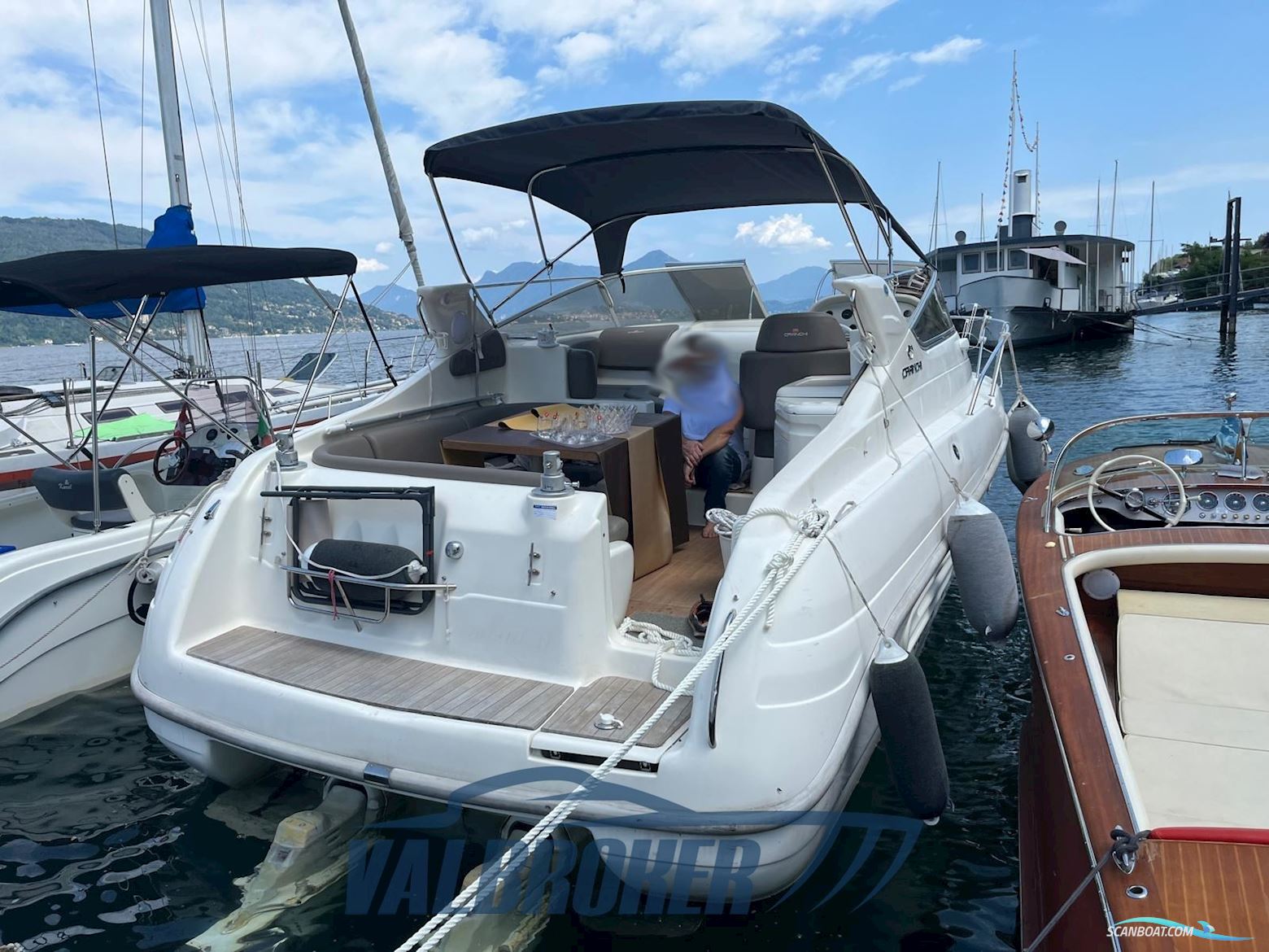 Cranchi Giada 29