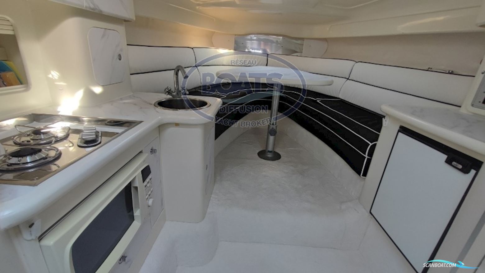 Cranchi Giada 30