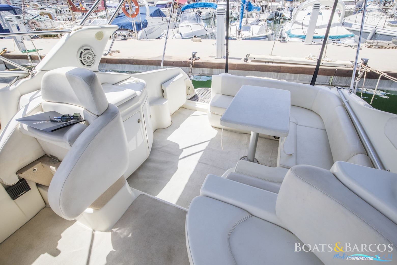 Cranchi Giada 30