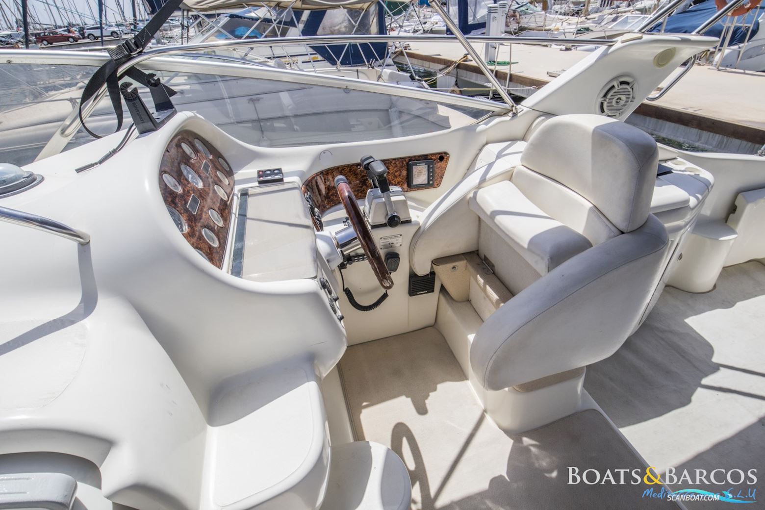 Cranchi Giada 30