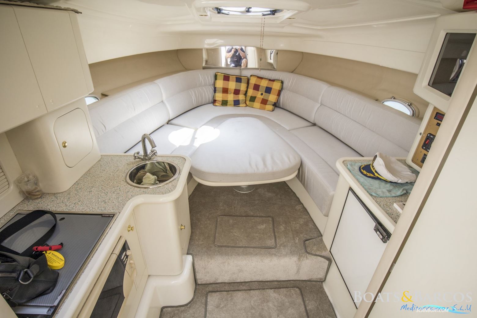 Cranchi Giada 30