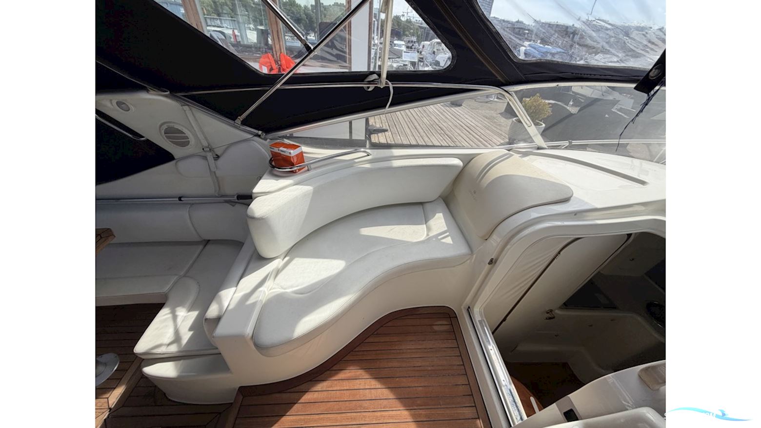 Cranchi Giada 30