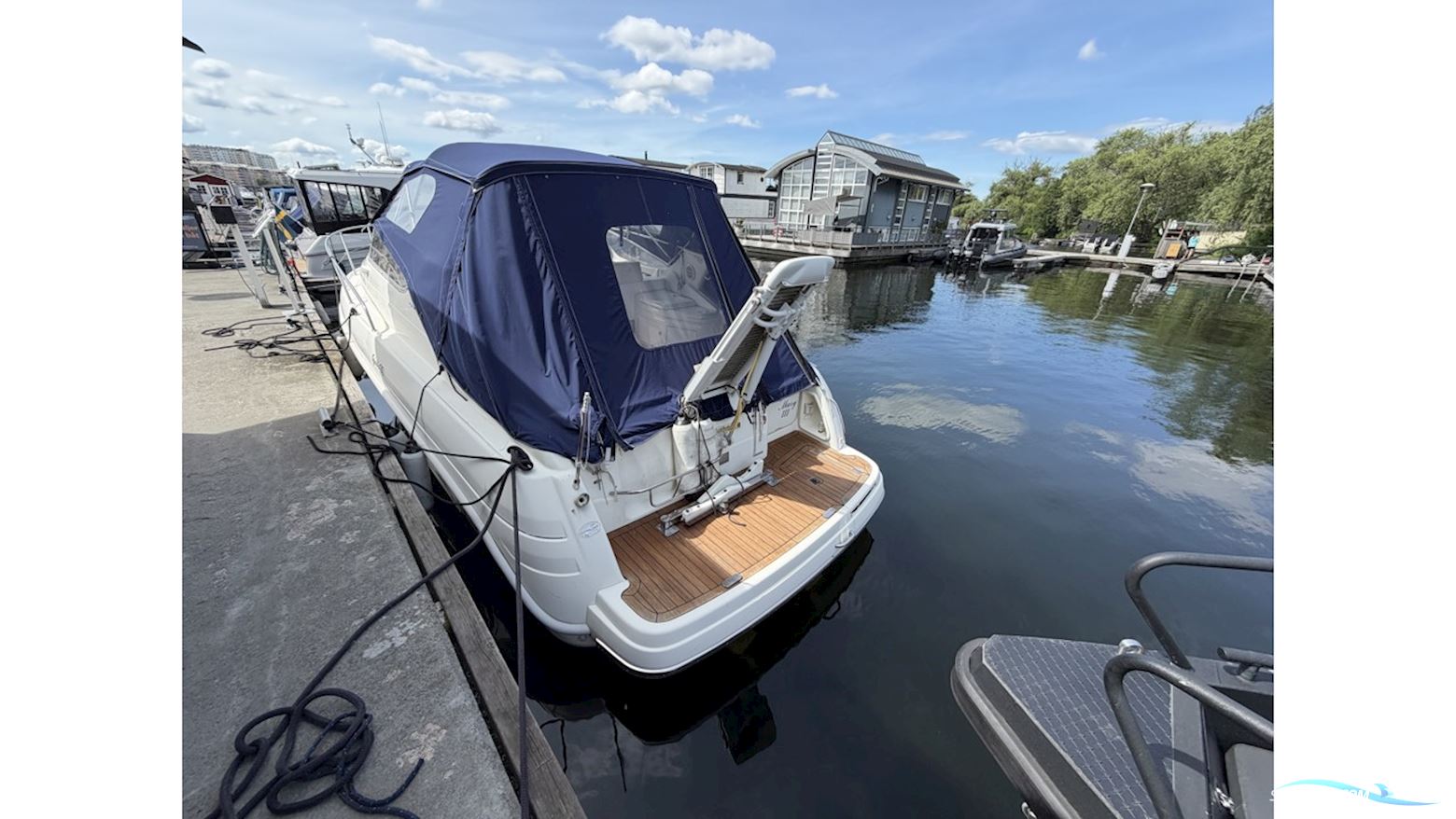 Cranchi Giada 30