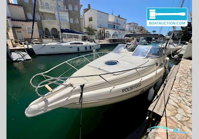 Cranchi Giada 30 Motorboten 1999, met Volvo Penta motor, Spain