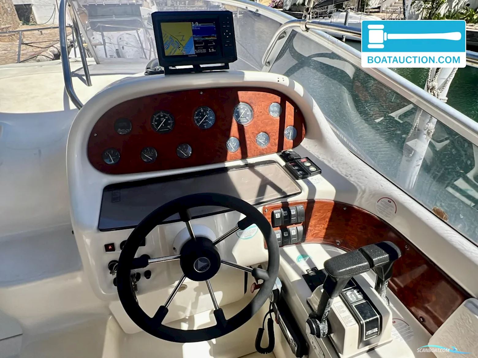 Cranchi Giada 30