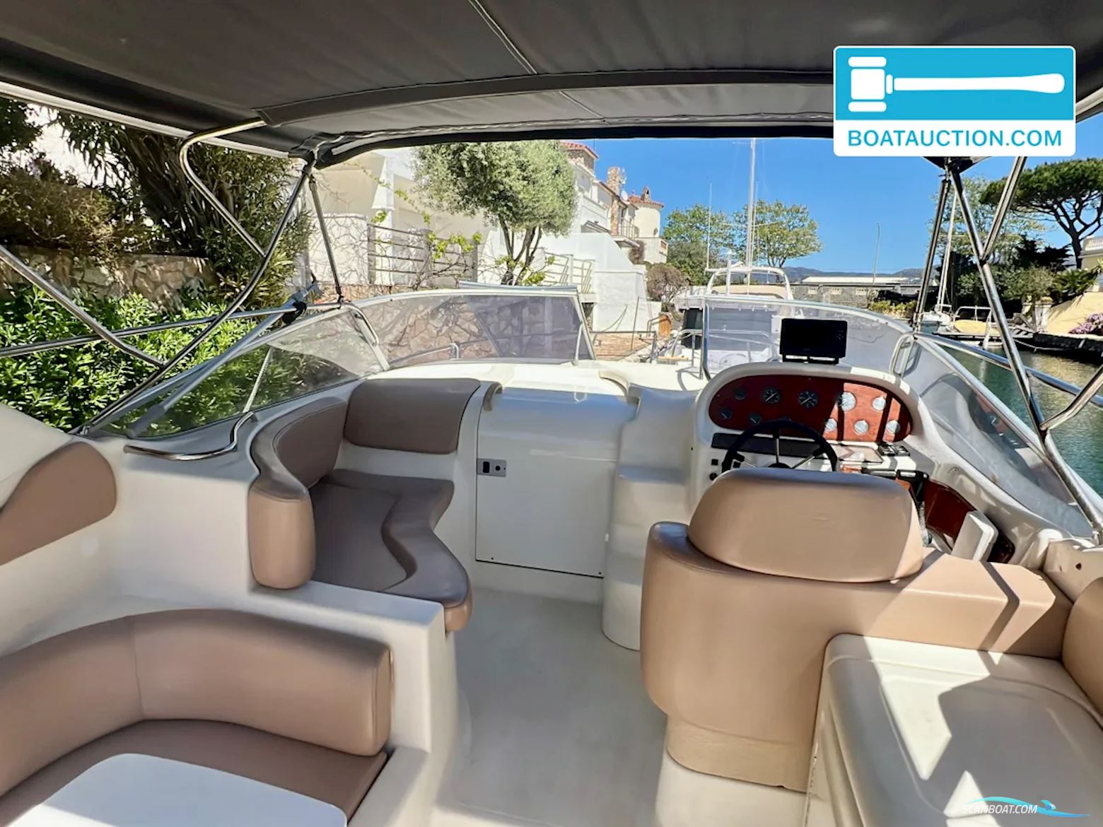 Cranchi Giada 30