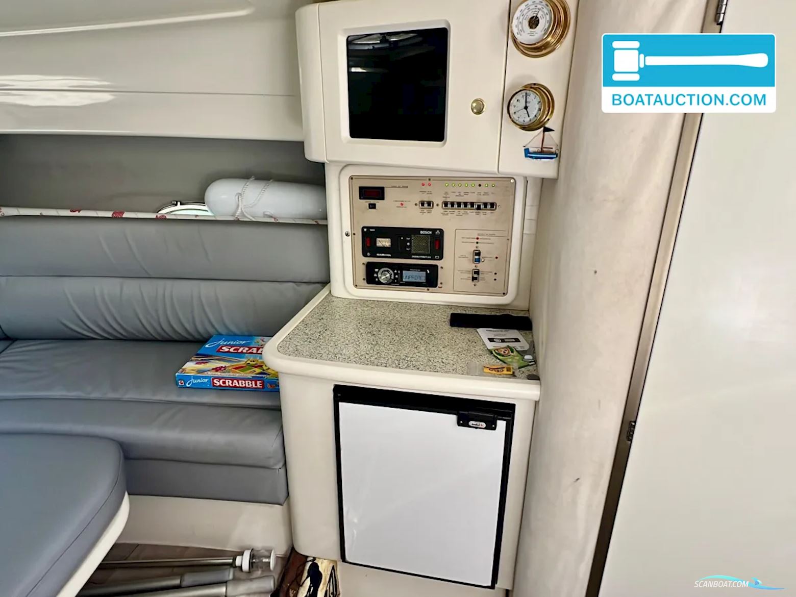 Cranchi Giada 30