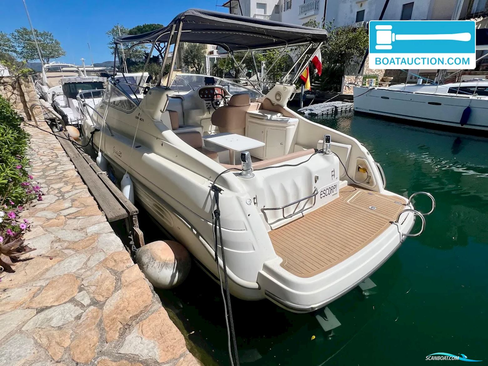 Cranchi Giada 30
