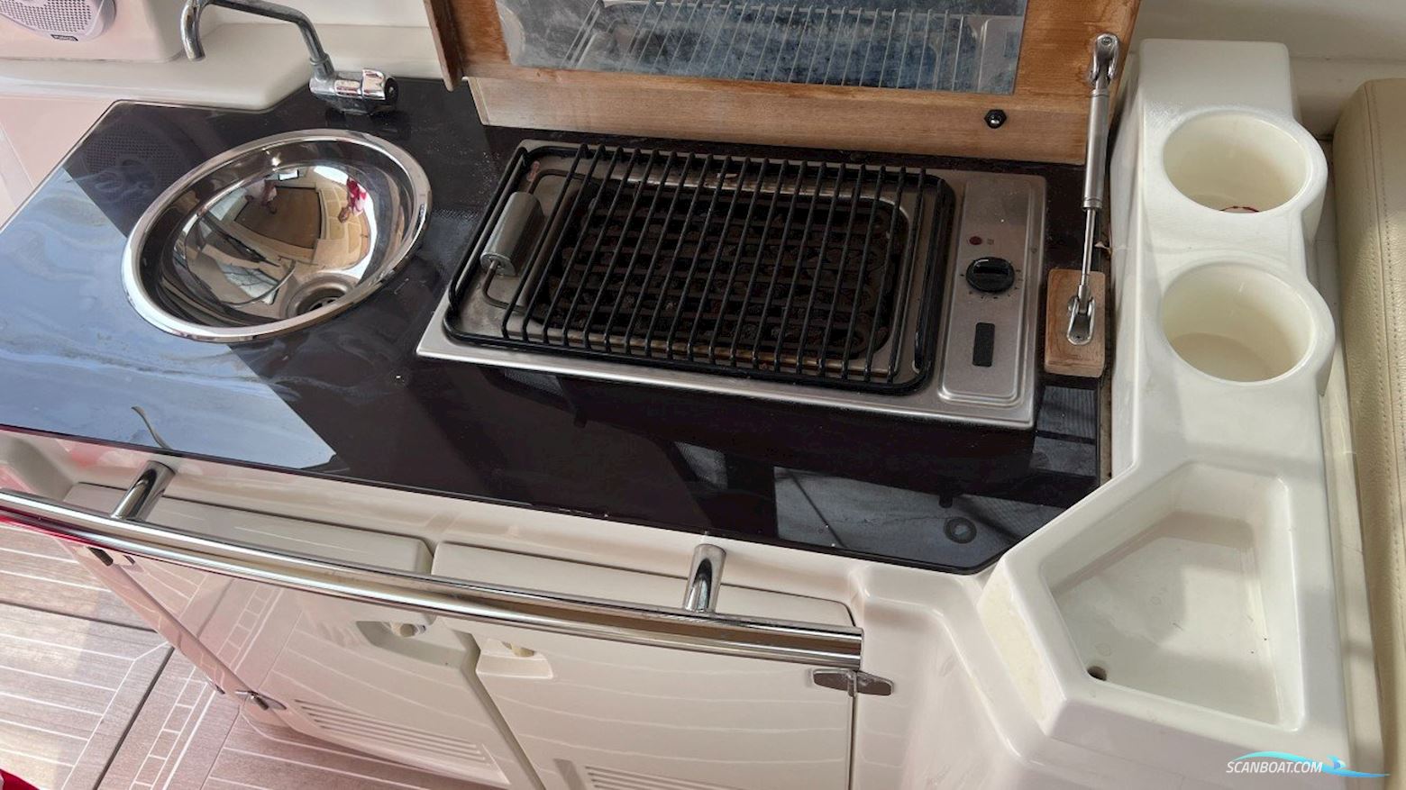 Cranchi M 38 HT - 2013 - DIESEL