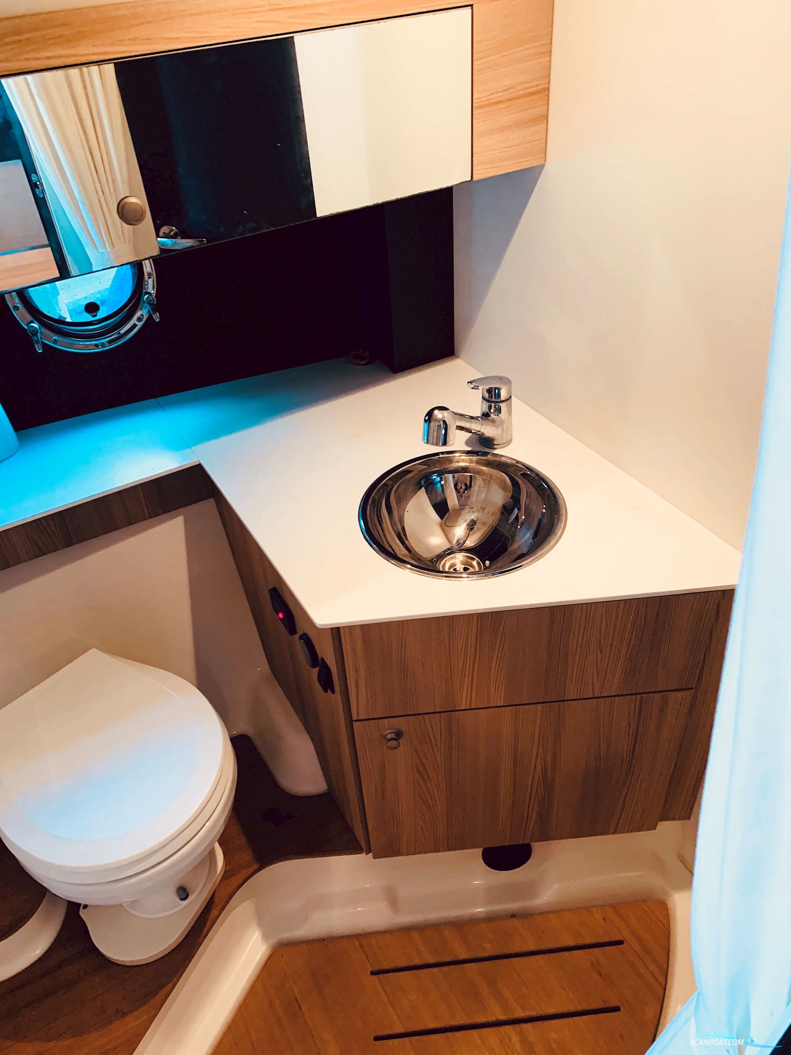 Cranchi M 38 HT - 2013 - DIESEL