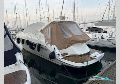 Cranchi M 44 Motorboten 2013, met Volvo Penta D6-330 motor, Kroatië