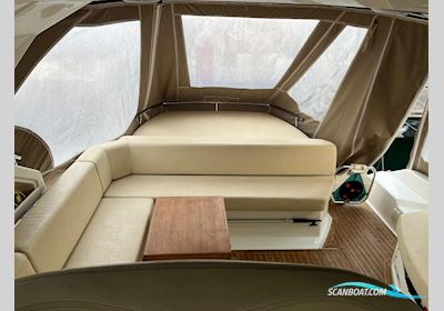 Cranchi M 44 Motorboten 2013, met Volvo Penta D6-330 motor, Kroatië