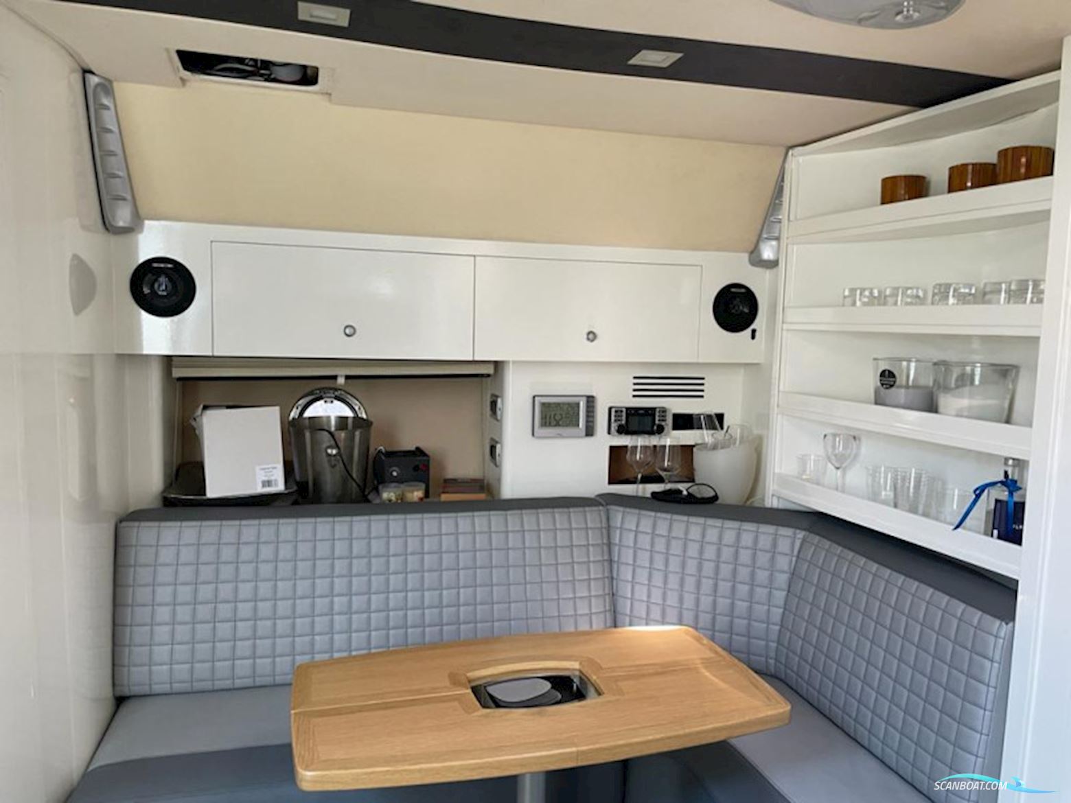 Cranchi Mediterrane 43 HT