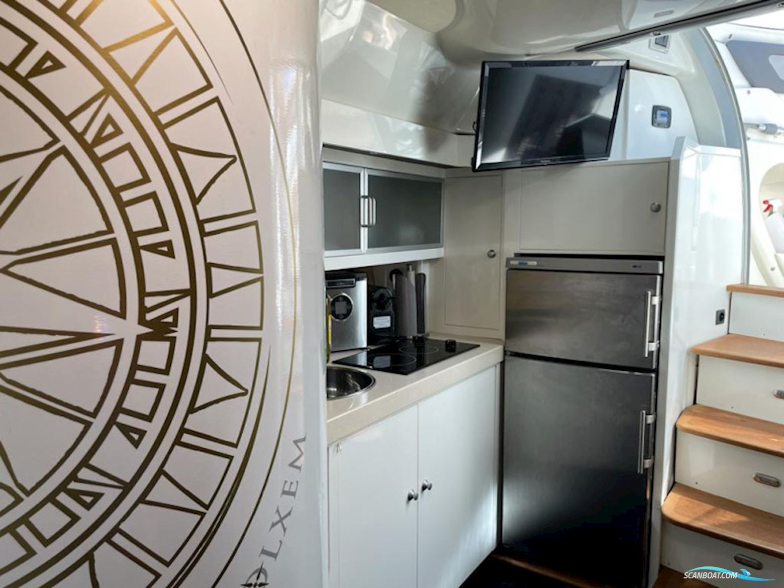 Cranchi Mediterrane 43 HT