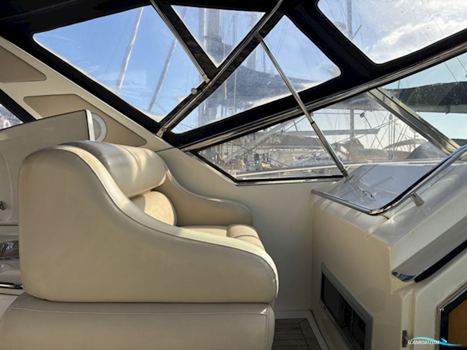 Cranchi Mediterranee 41