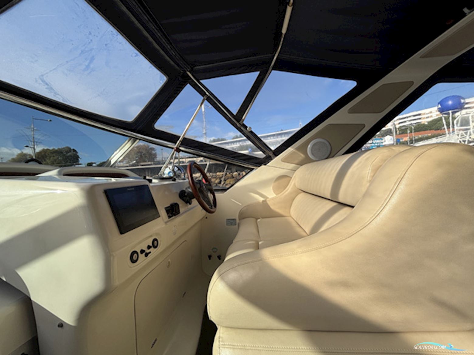 Cranchi Mediterranee 41