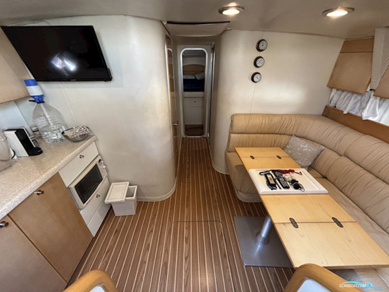 Cranchi Mediterranee 41