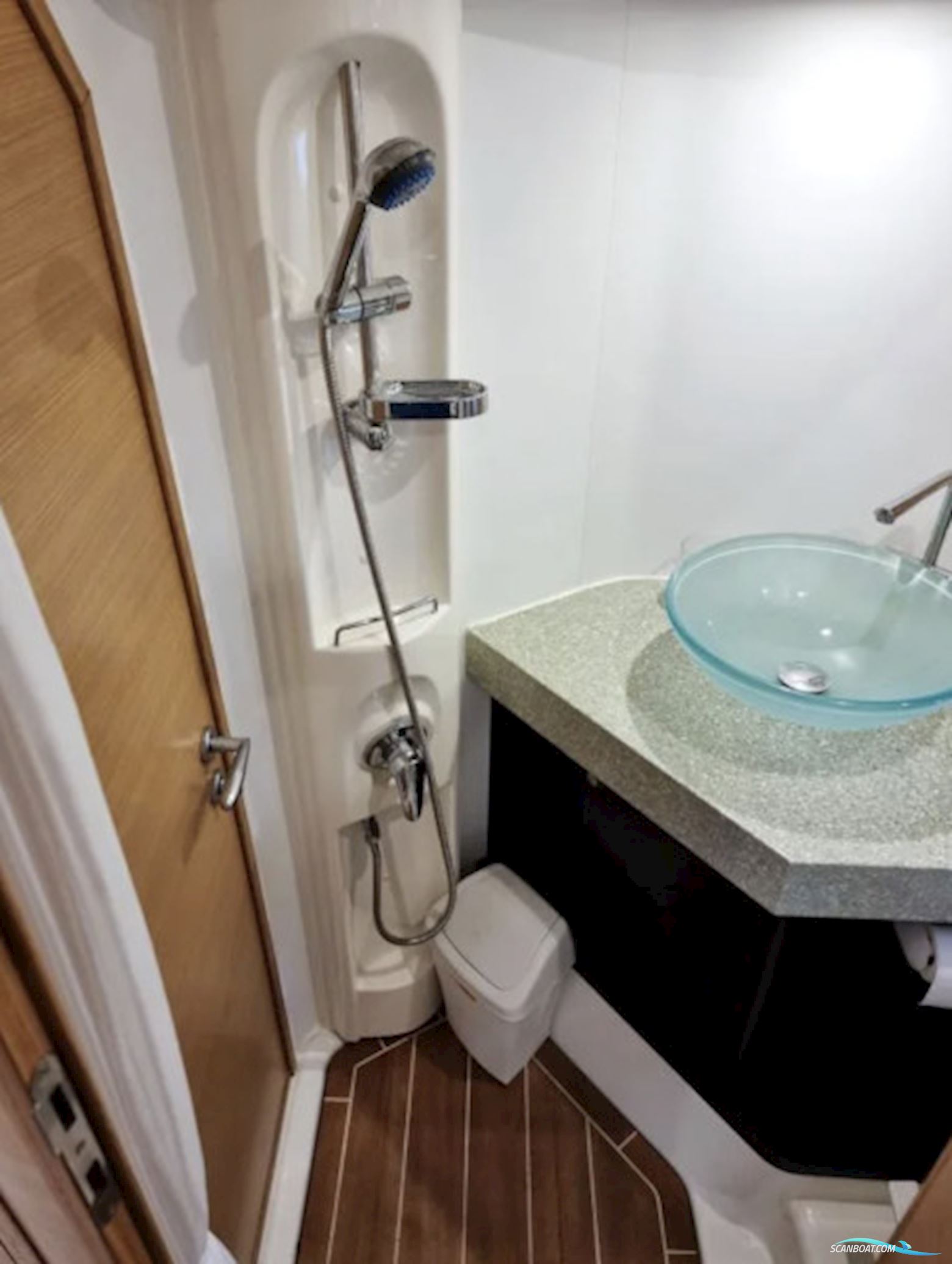 Cranchi Mediterranee 43 HT