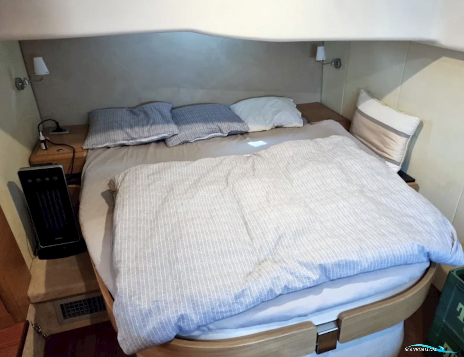 Cranchi Mediterranee 43 HT