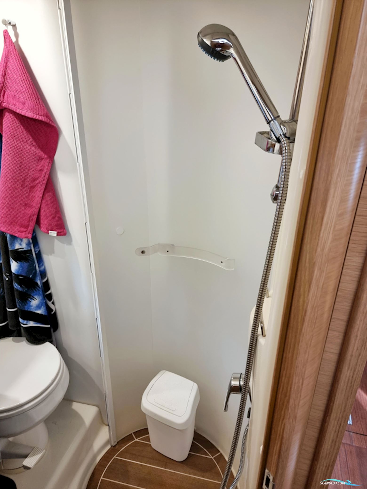 Cranchi Mediterranee 43 HT Volvo Penta IPS-600