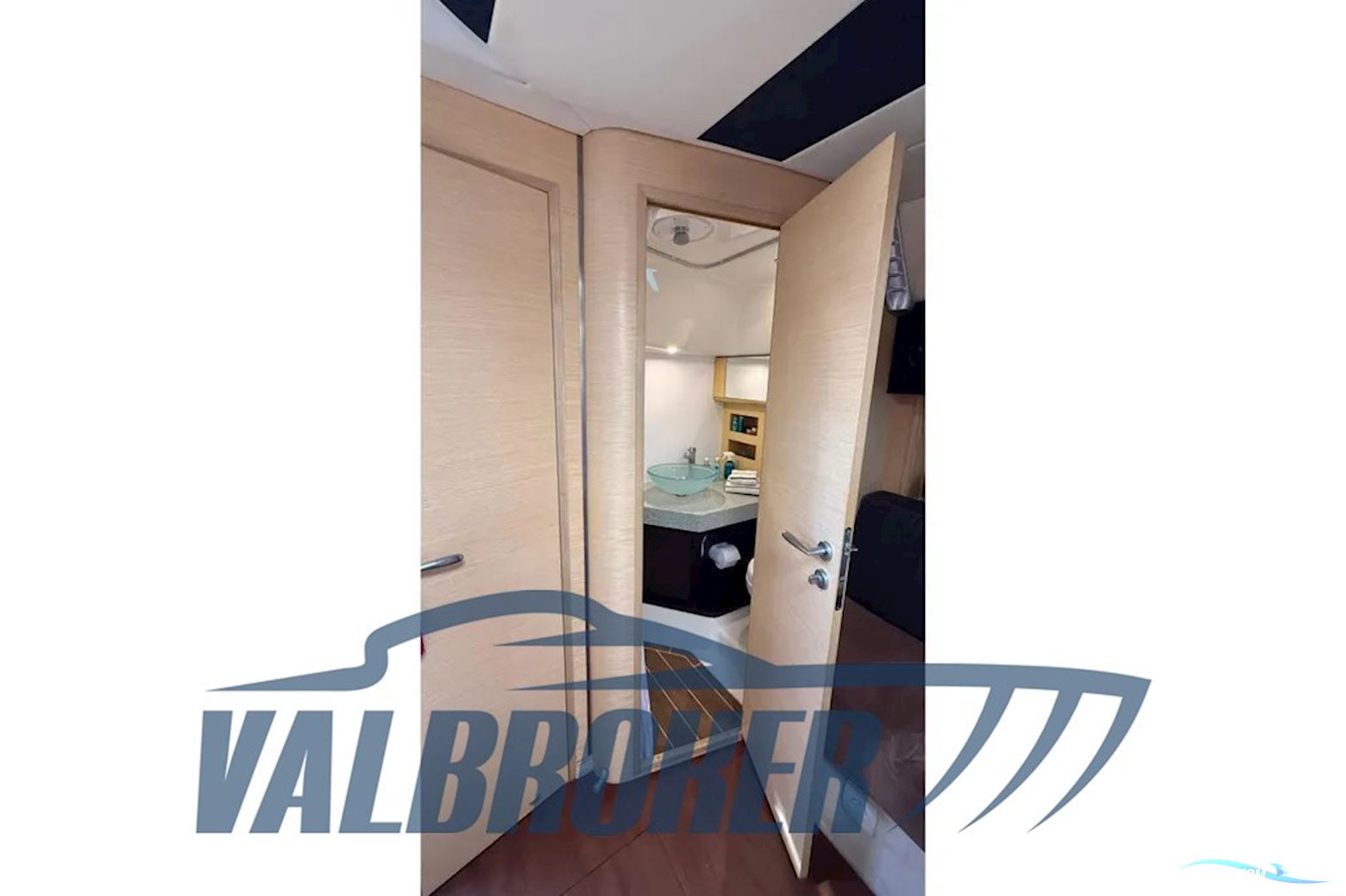 Cranchi Mediterranee 43