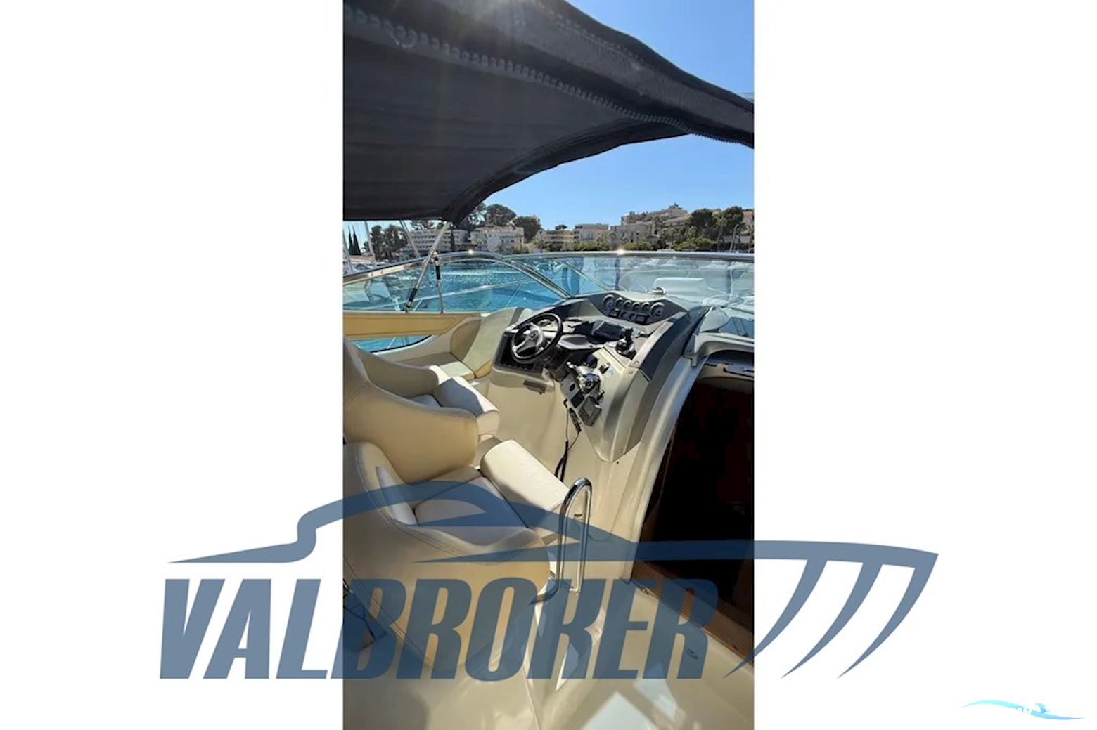 Cranchi Mediterranee 43