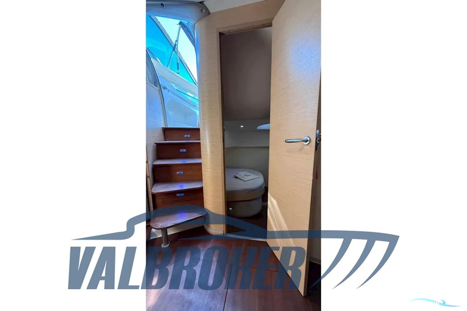 Cranchi Mediterranee 43