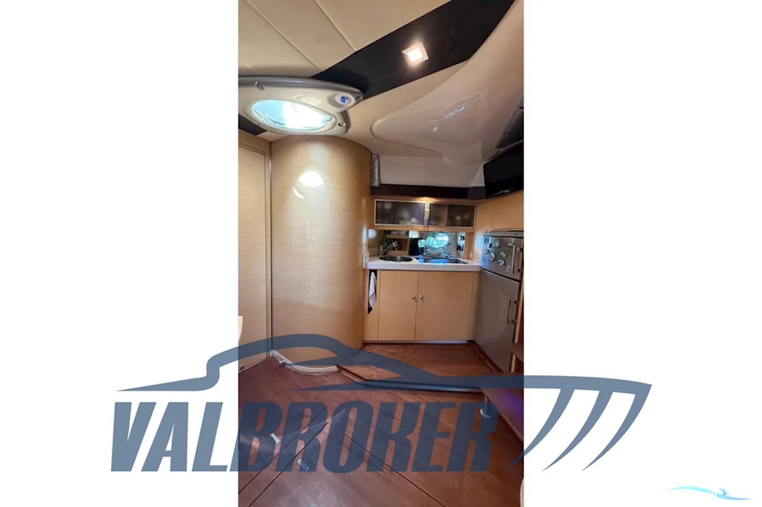 Cranchi Mediterranee 43