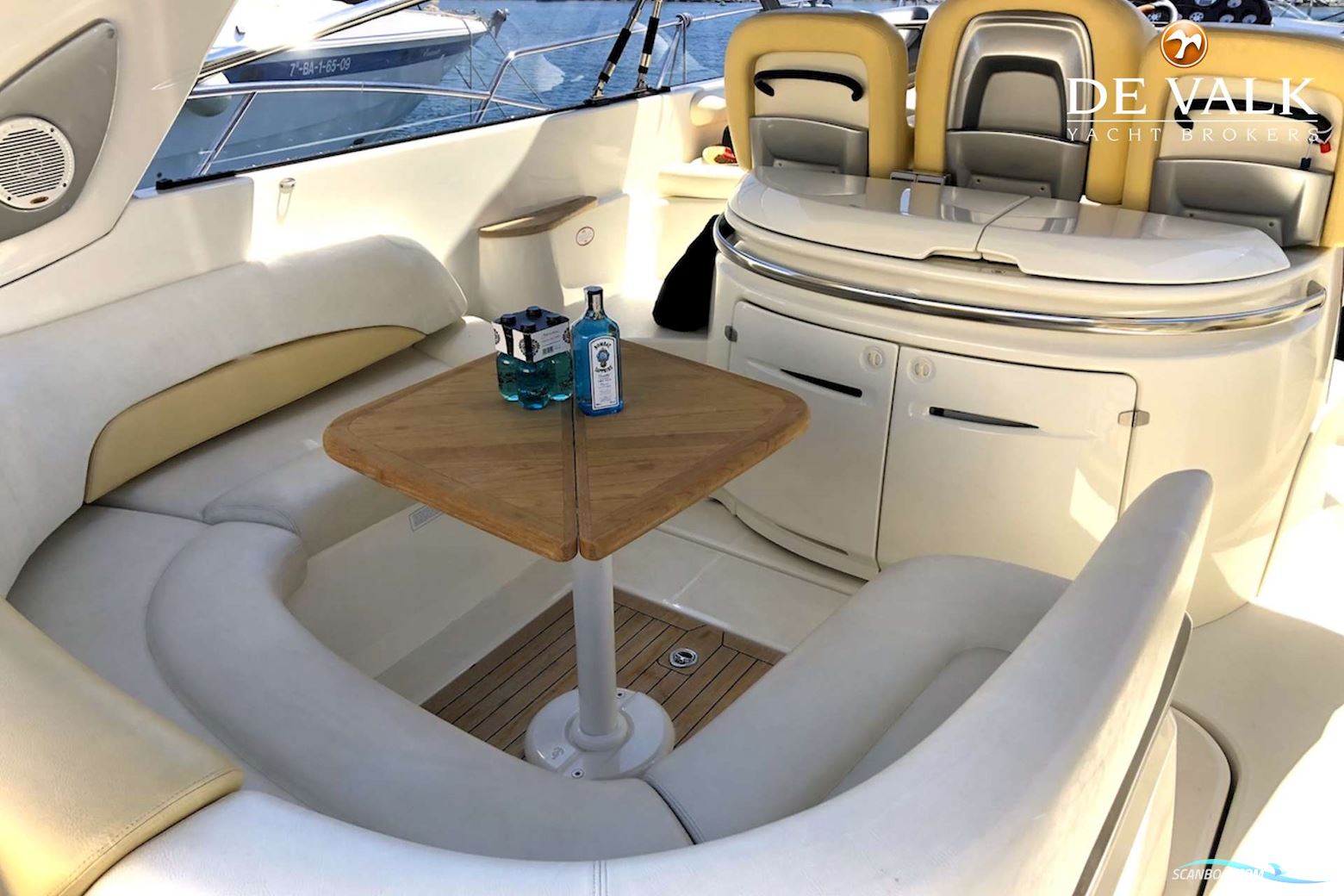 Cranchi Mediterranee 47